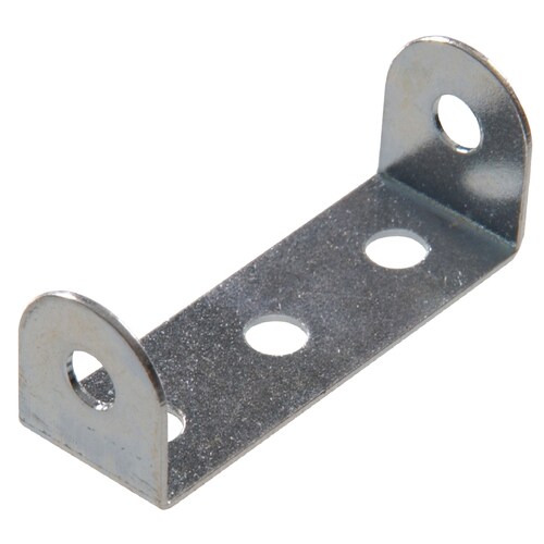 Hillman Steel Angle (3-Pack) in the Angles, Brackets & Braces ...