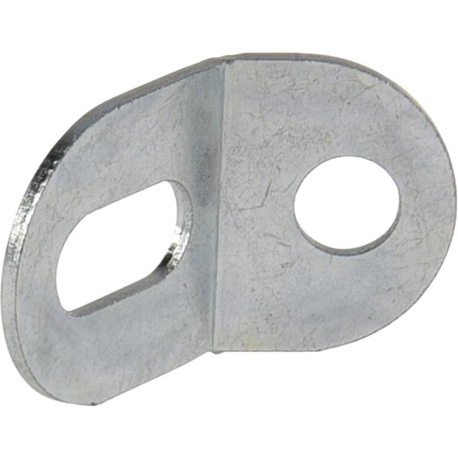 Hillman 1/2in Steel ZincPlated Corner Brace at
