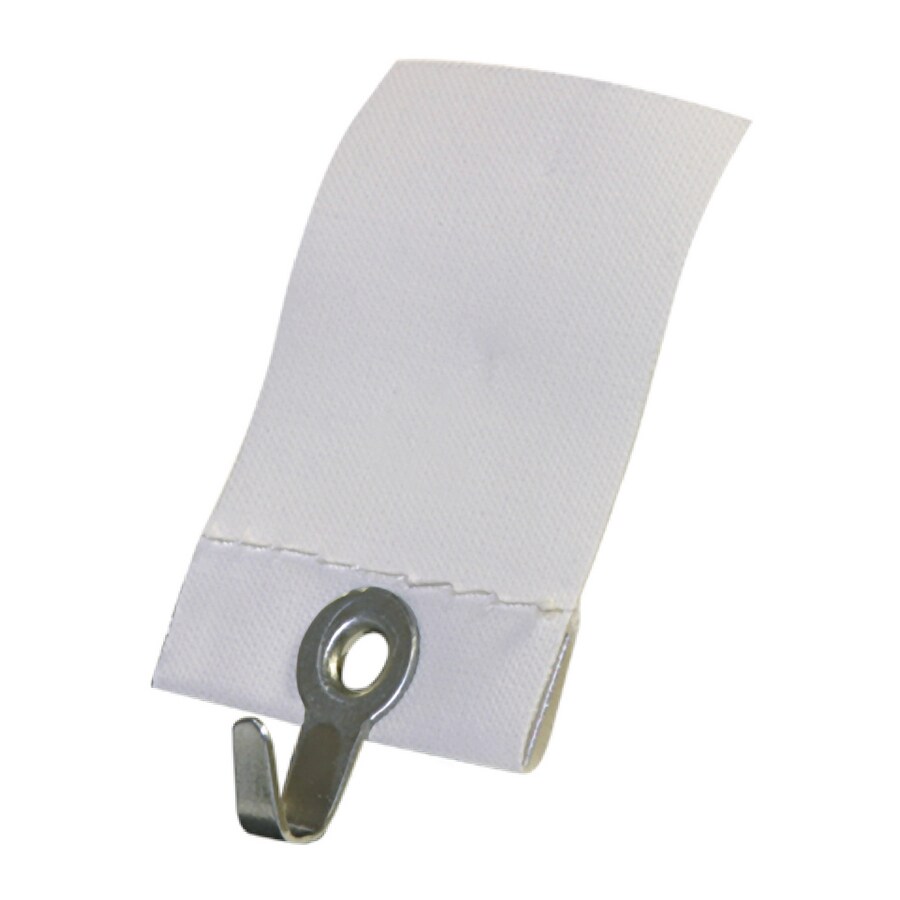 Shop Hillman 5-Count Adhesive Hangers at Lowes.com