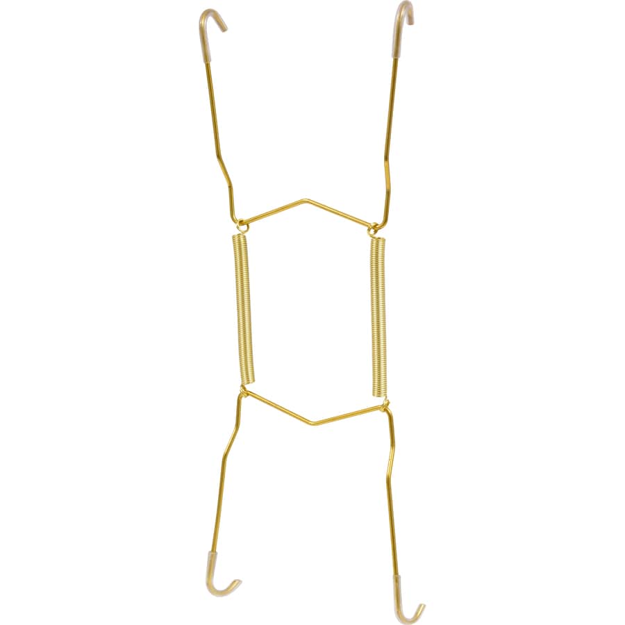 Hillman Medium Plate Picture Hanger With Tips At Lowes Com