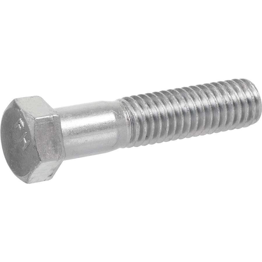 shop-hillman-standard-sae-hex-bolt-at-lowes