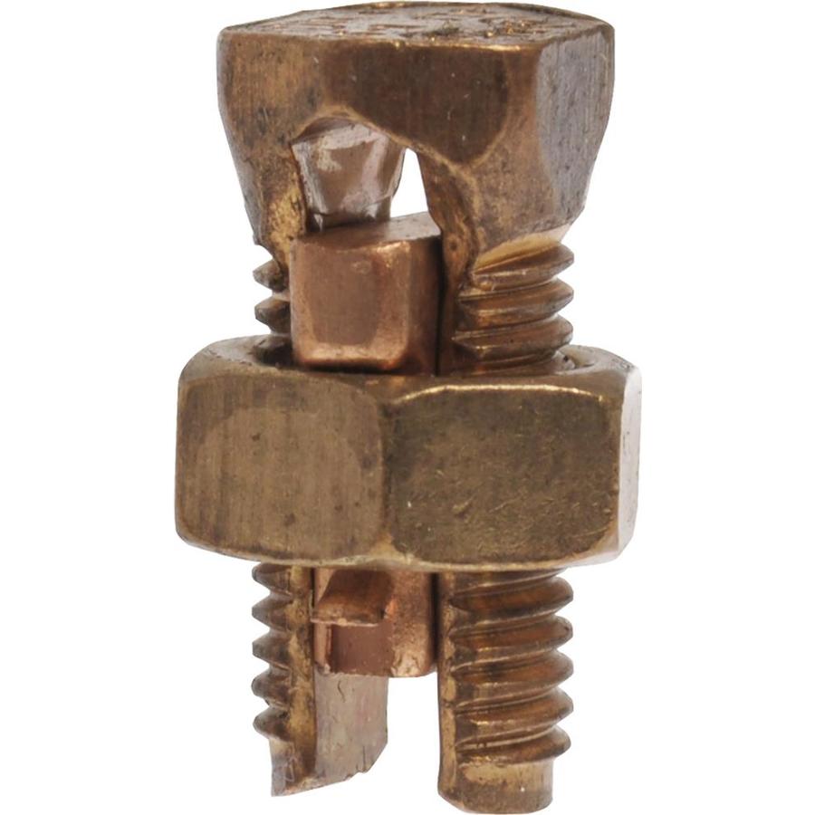 Hillman 1/8-in Copper Split Bolt