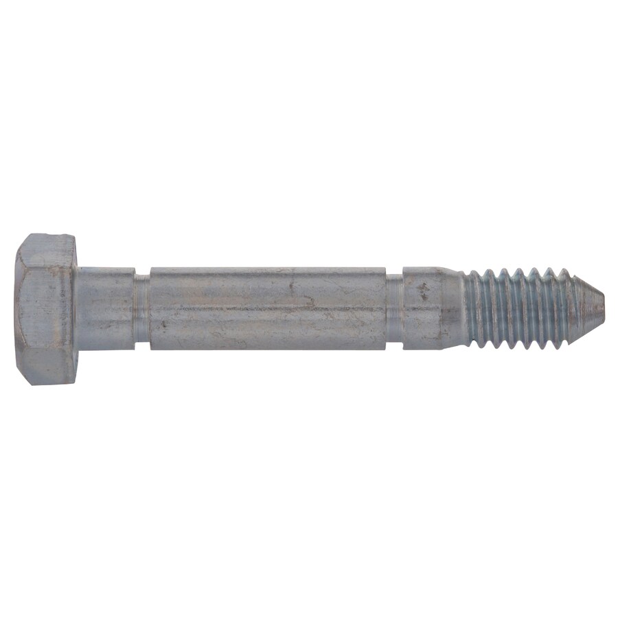 Shop Hillman 8Pack 2in Shear Pins at