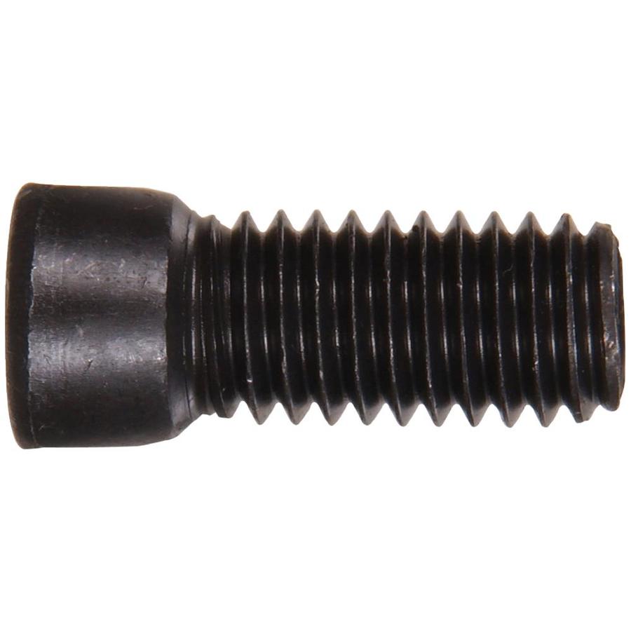 Shop Hillman 10lb 7/16in 14 x 11/2in Plain Steel Plow Bolts at