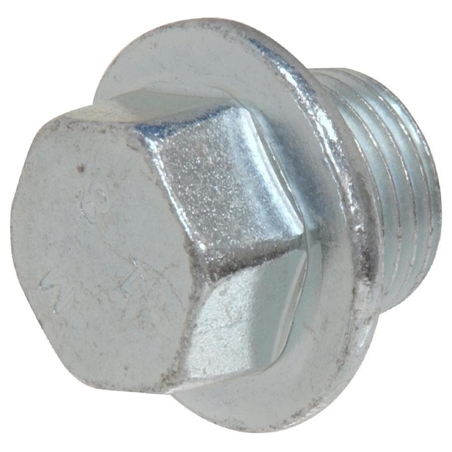 Hillman Auto Drain Plug at Lowes.com