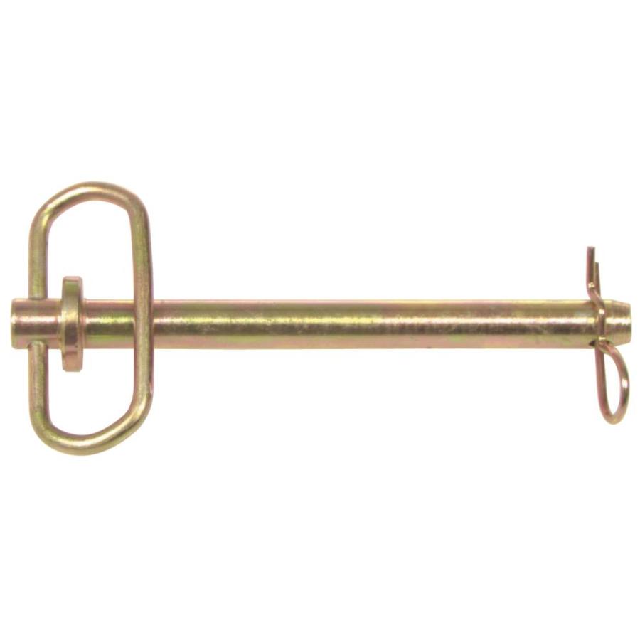 Hillman 7 in Hitch pin in the Pins & Clips department at