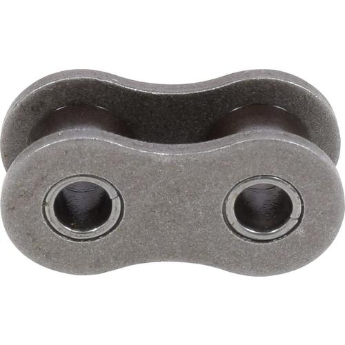 Hillman 4Pack 0.5in 420 Roller Chain Link in the Chain Connector