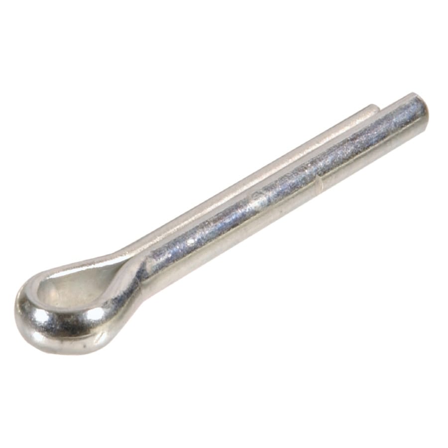Hillman 491059 10-Pack 1-in Cotter Pin