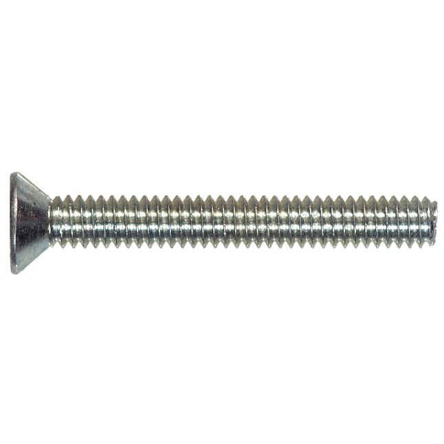 Hillman 12 in. Zinc-Plated Steel SAE Screw Nut 100 pk Hillman 12 in. Zinc-Plated Steel SAE Screw Nut 100 pk