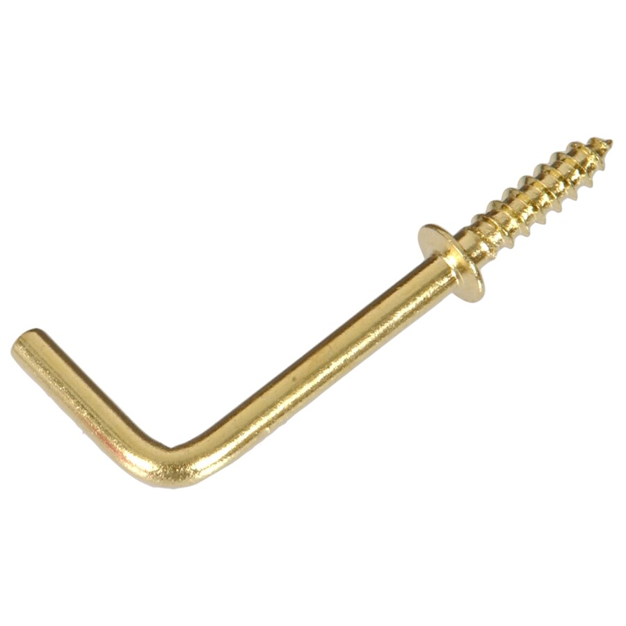 Brass Rod With S Hooks at Karen Wigfall blog