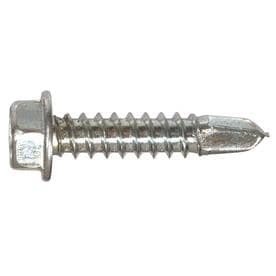 Sheet Metal Screws at Lowes.com