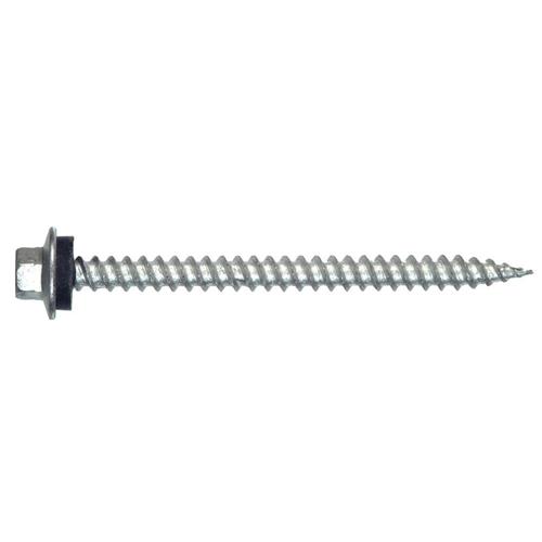 Hillman 10 x 2in Socket HexDrive Sheet Metal Screws (30Count) in