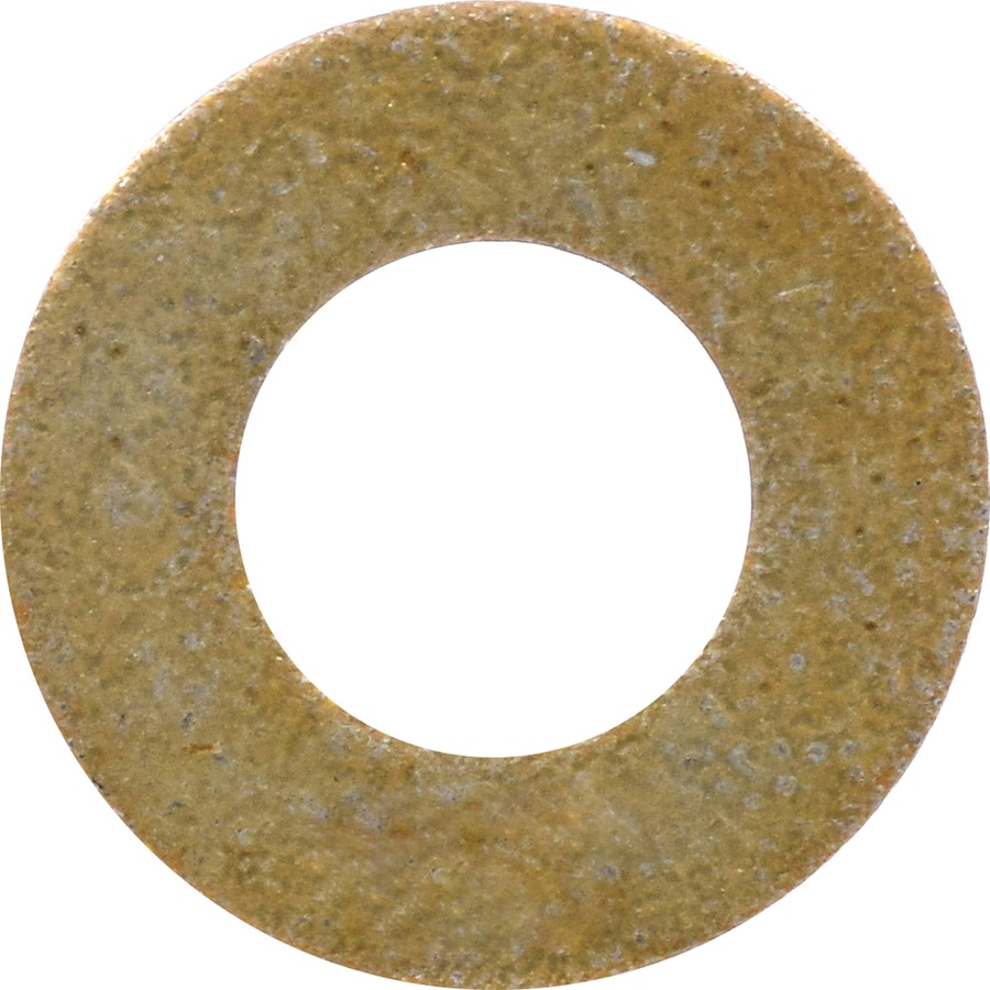 Hillman 0.755 X 1.50-in Zinc-plated Standard (SAE) Flat Washer At Lowes.com