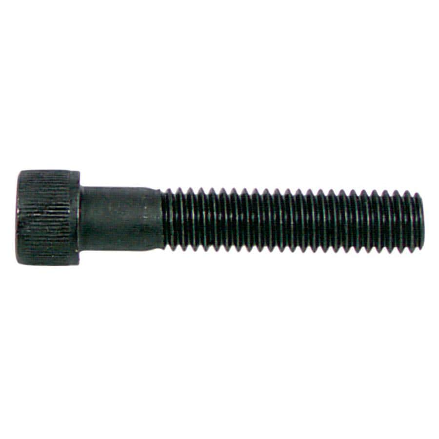 Hillman 1/4-in-20 x 1-in Allen-Drive Cap Screws (2-Count)