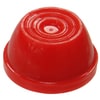 Hillman 5/16-in Zinc-plated Steel Axle Push Nut (1-Count) at Lowes.com