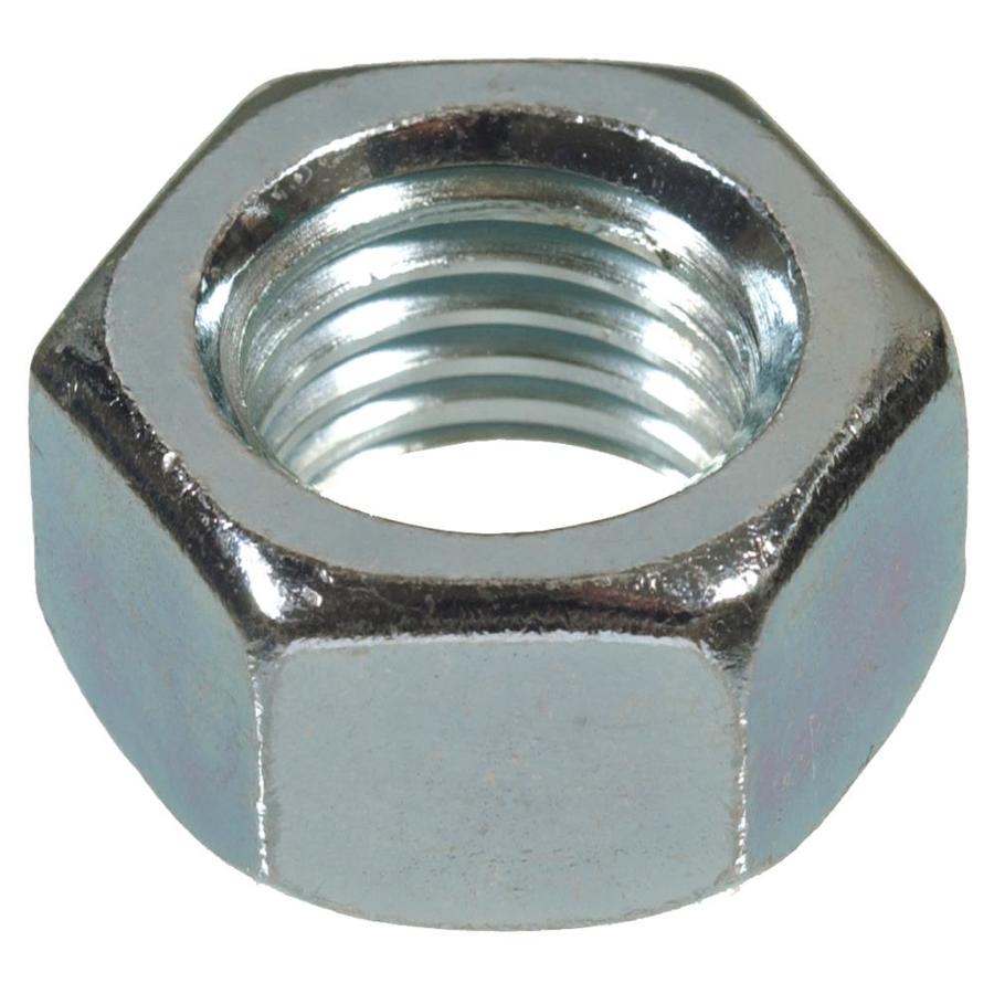 hillman-10mm-x-1-5-zinc-plated-steel-hex-nut-5-count-in-the-hex-nuts