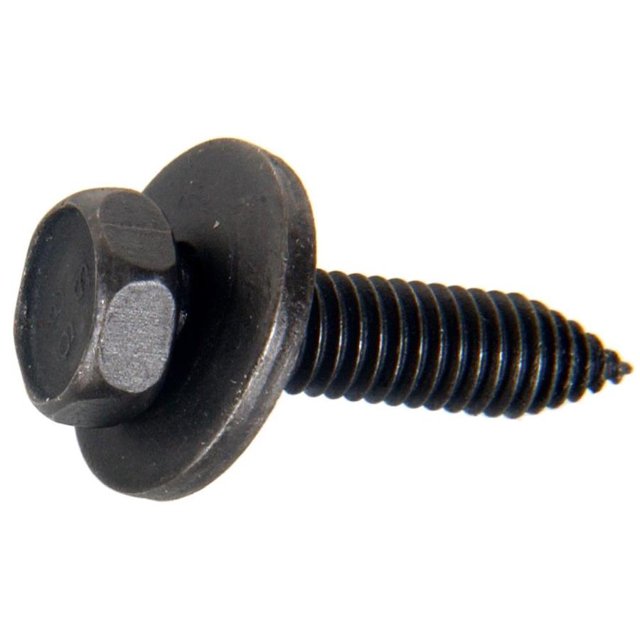 Black phosphate Bolts at