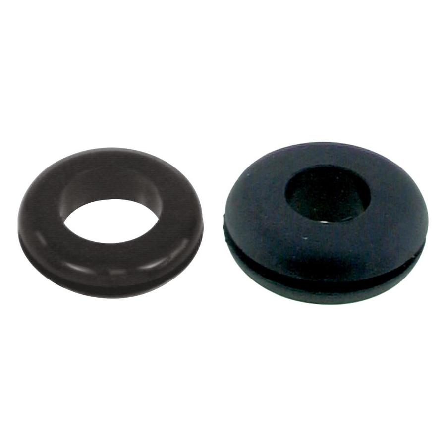 Hillman 0.4375-in Rubber Grommet