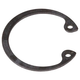 Hillman 3/8 in. External Retaining Ring (10-Pack)