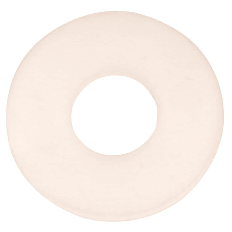 Hillman 2 Count 0.145-in x 5/16-in Nylon Standard Flat Washer