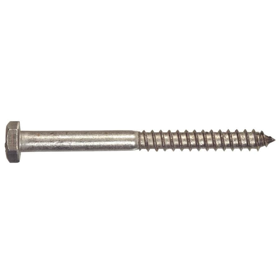 Lag Bolt Screws at Joe Schaal blog