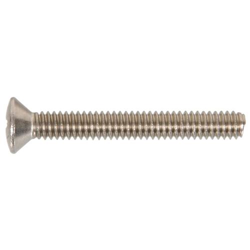 rounded phillips screw