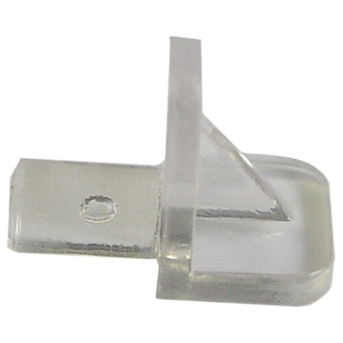 Hillman 8Pack Shelf Pins in the Shelving Brackets & Hardware