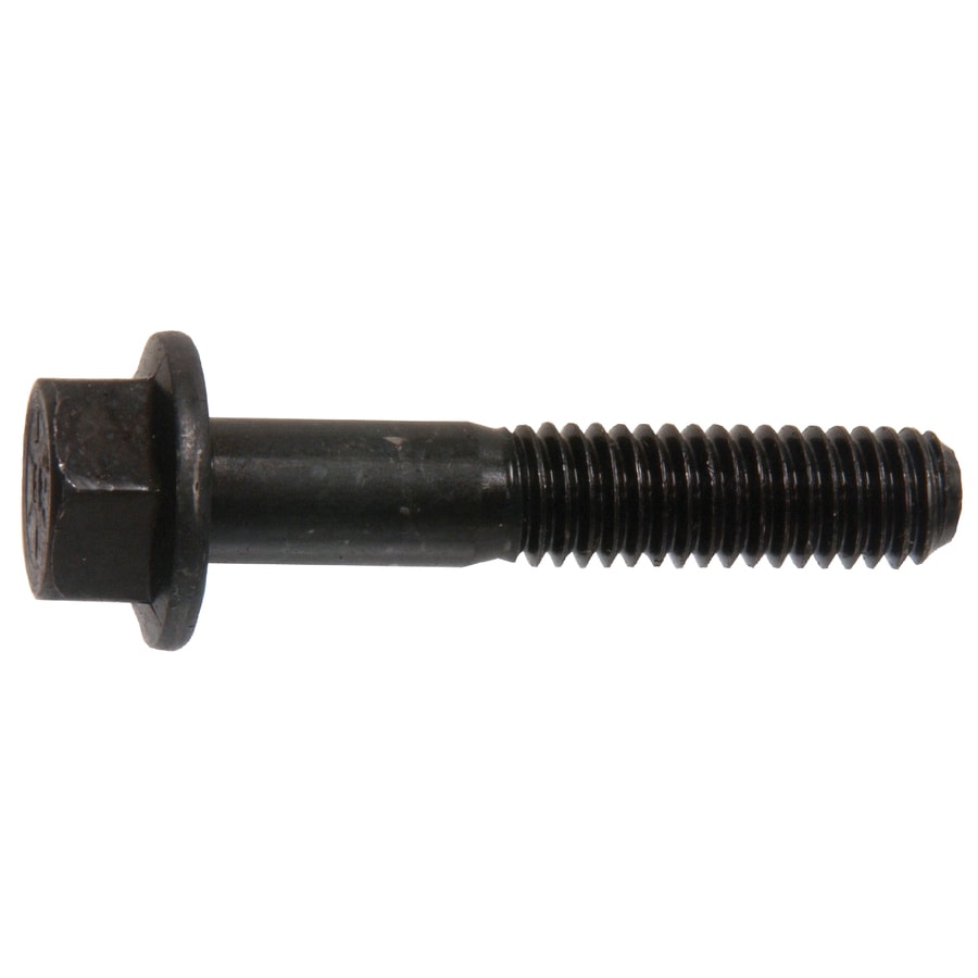 Hillman 14mm X 35mm Zinc Plated Coarse Thread Hex Bolt 3 Count At hillman-14mm-x-35mm-zinc-plated-coarse-thread-hex-bolt-3-count-at