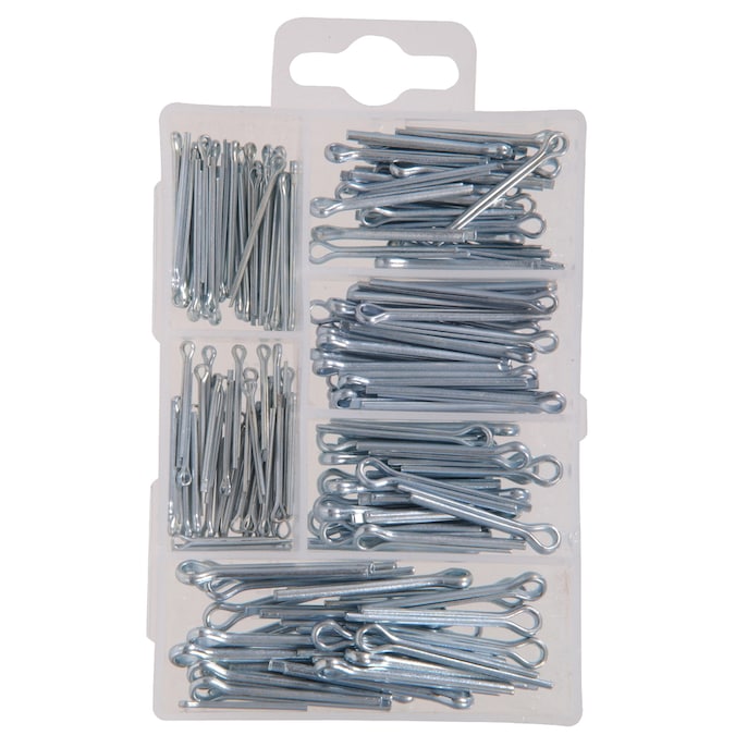 The Hillman Group 9084 Cotter Pin 3//32X1 20-Pack