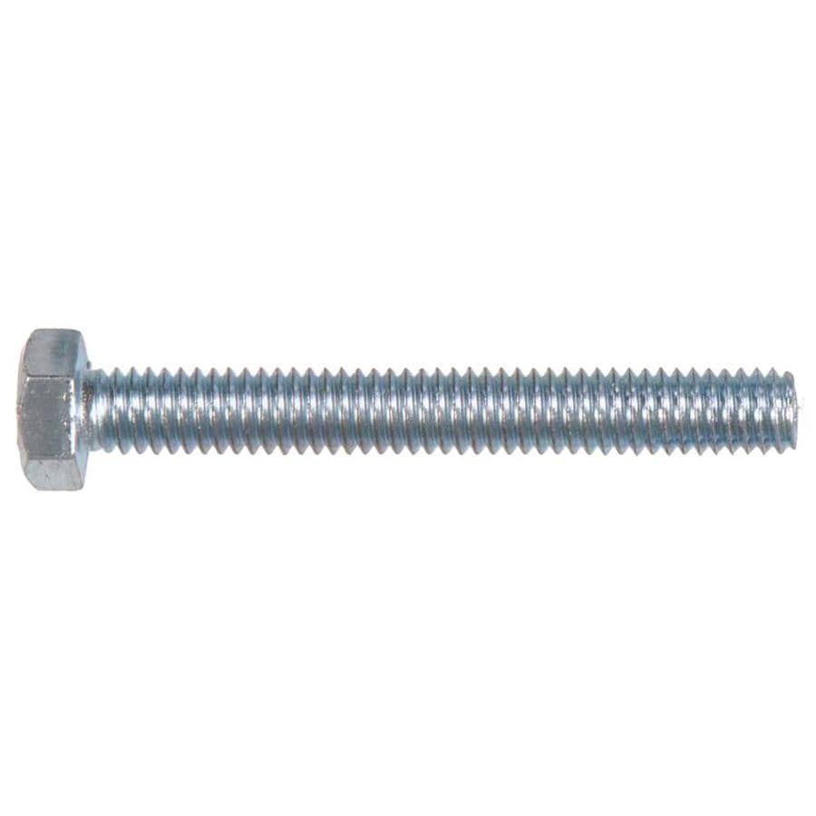 0.5 OD Female 1//4-20 Screw Size Round Standoff Stainless Steel Pack of 10 0.937 Length,