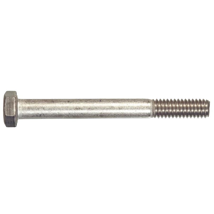 shop-hillman-2-count-standard-sae-hex-bolts-at-lowes