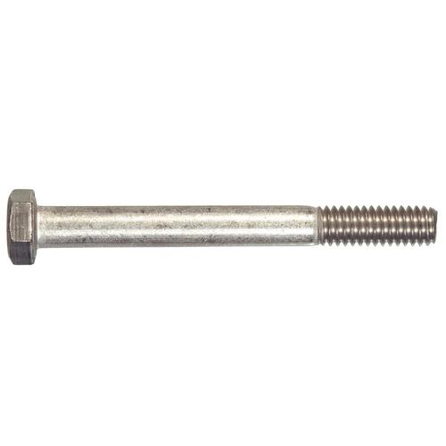 Hillman 516 In X 34 In Stainless Fine Thread Hex Bolt 2 Count In The Hex Bolts Department At