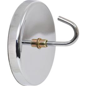 Cabinet Hardware Accessories At Lowes Hillman Zinc Magnetic Cabinet Latch