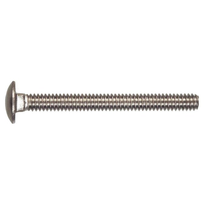 Stainless Steel Carriage Bolts Lowes