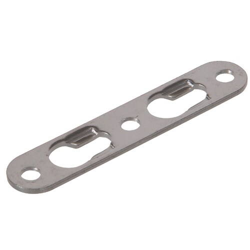 Hillman 2Count Heavy Duty Keyhole Hangers at