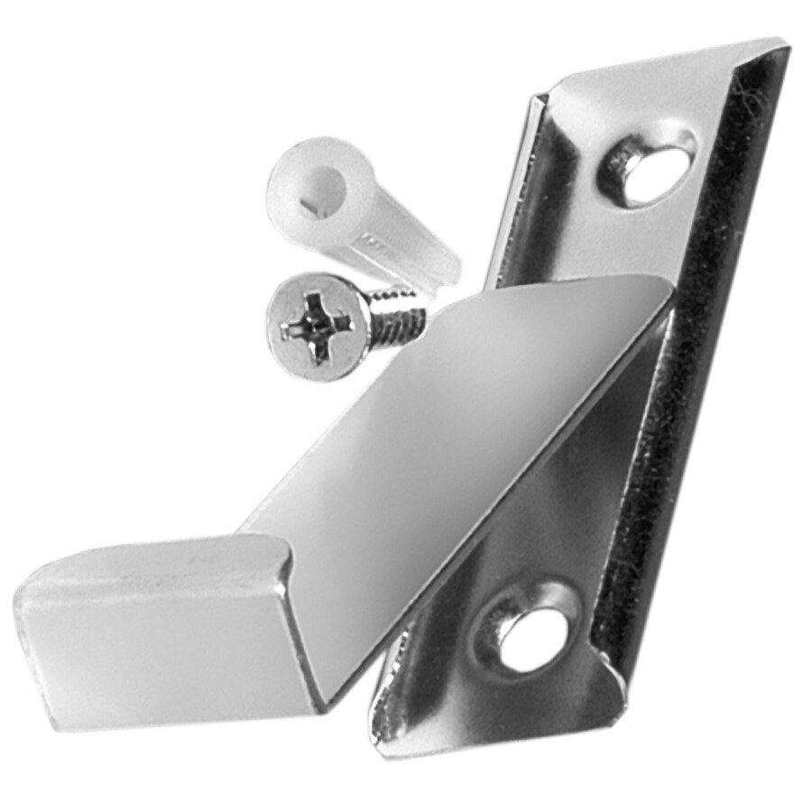 Hillman Metal Mirror Clips at Lowes.com