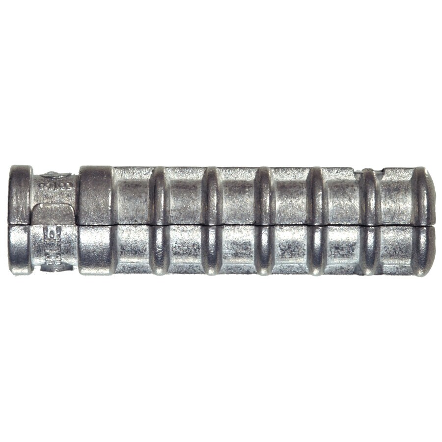 Hillman 6Pack DropIn Anchors in the Concrete Anchors department at