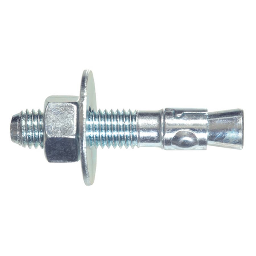 PowerStud 376121 1/2-in x 5-1/2-in Power Stud Wedge Anchor