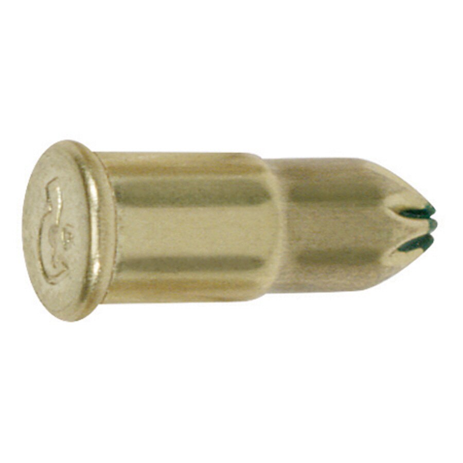 Hillman 100Count .22 Caliber Powder Actuated Load at