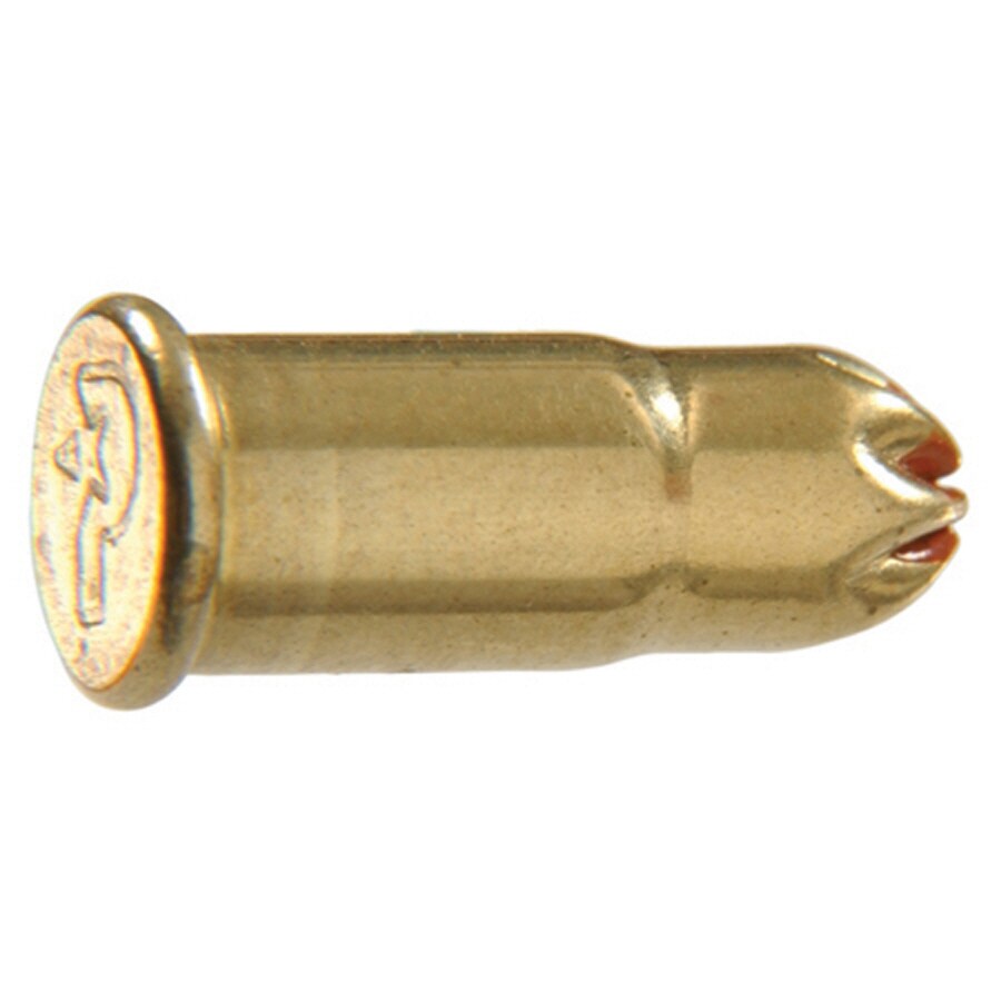 Hillman 100Count .22 Caliber Powder Actuated Load at