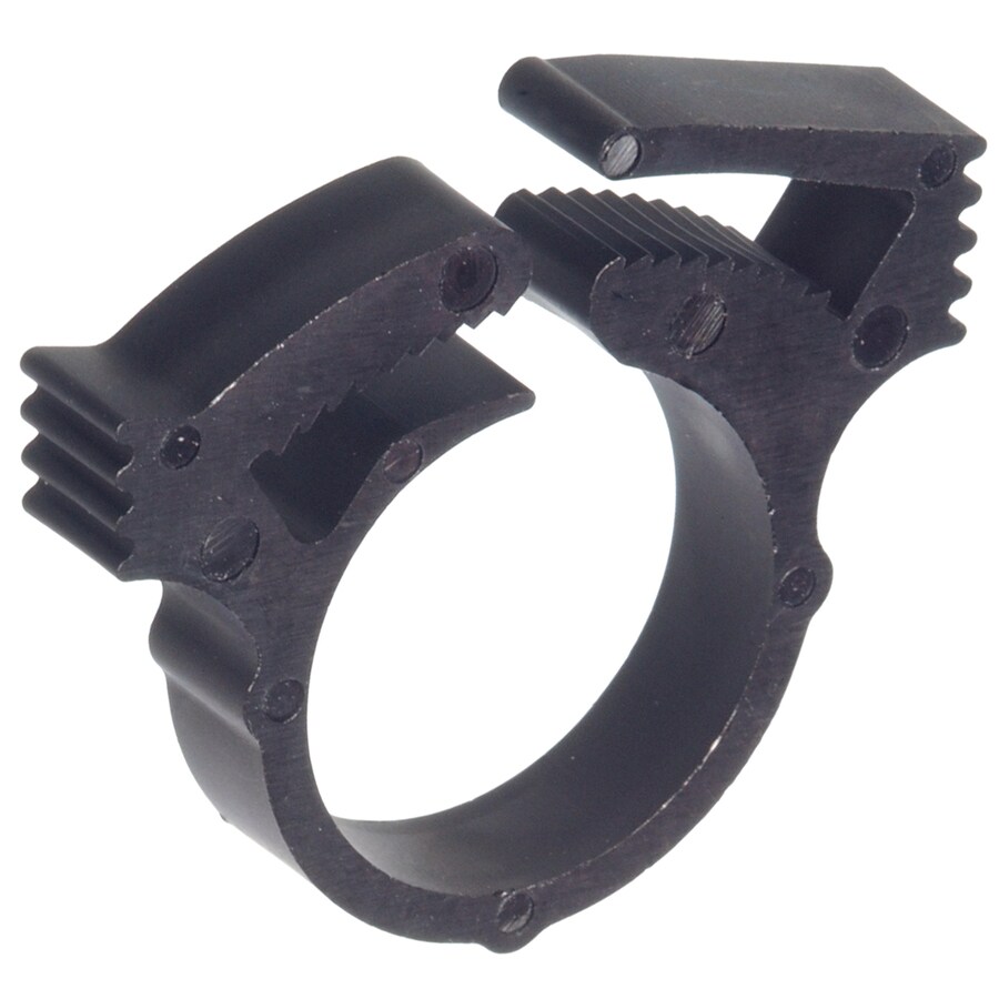 Plastic Hose Clamps >> Hillman 19 64 In Snapper Hose Clamp At Lowes Com Plastic Hose Clamps >> Hillman 19 64 In Snapper Hose Clamp At Lowes Com