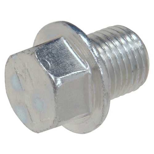 Hillman Auto Drain Plug M12-1.25 at Lowes.com