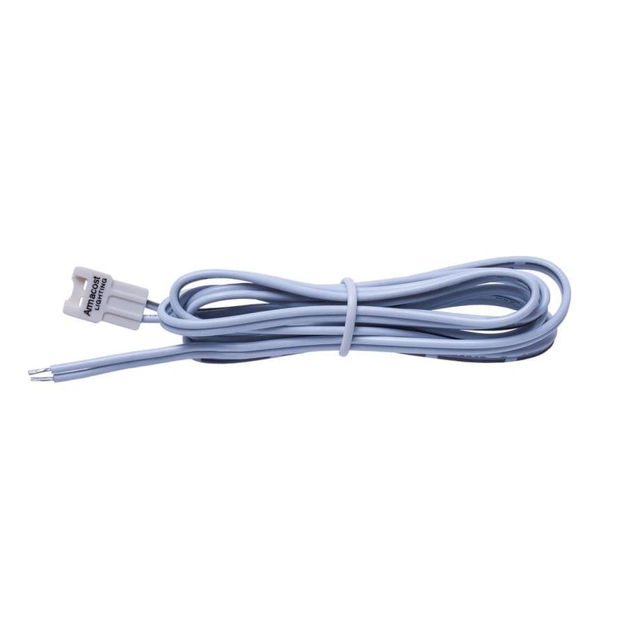 Armacost Lighting Cabinet Jumper Cord At Lowes Armacost Lighting Cabinet Jumper Cord