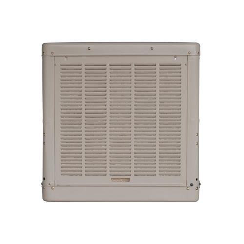 Essick Air 1700sq ft Downdraft Evaporative Cooler (4900CFM) in the