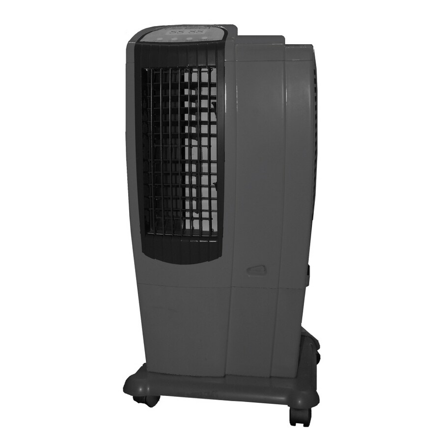 Ultracool 450 Sq Ft Direct Evaporative Cooler In The Evaporative