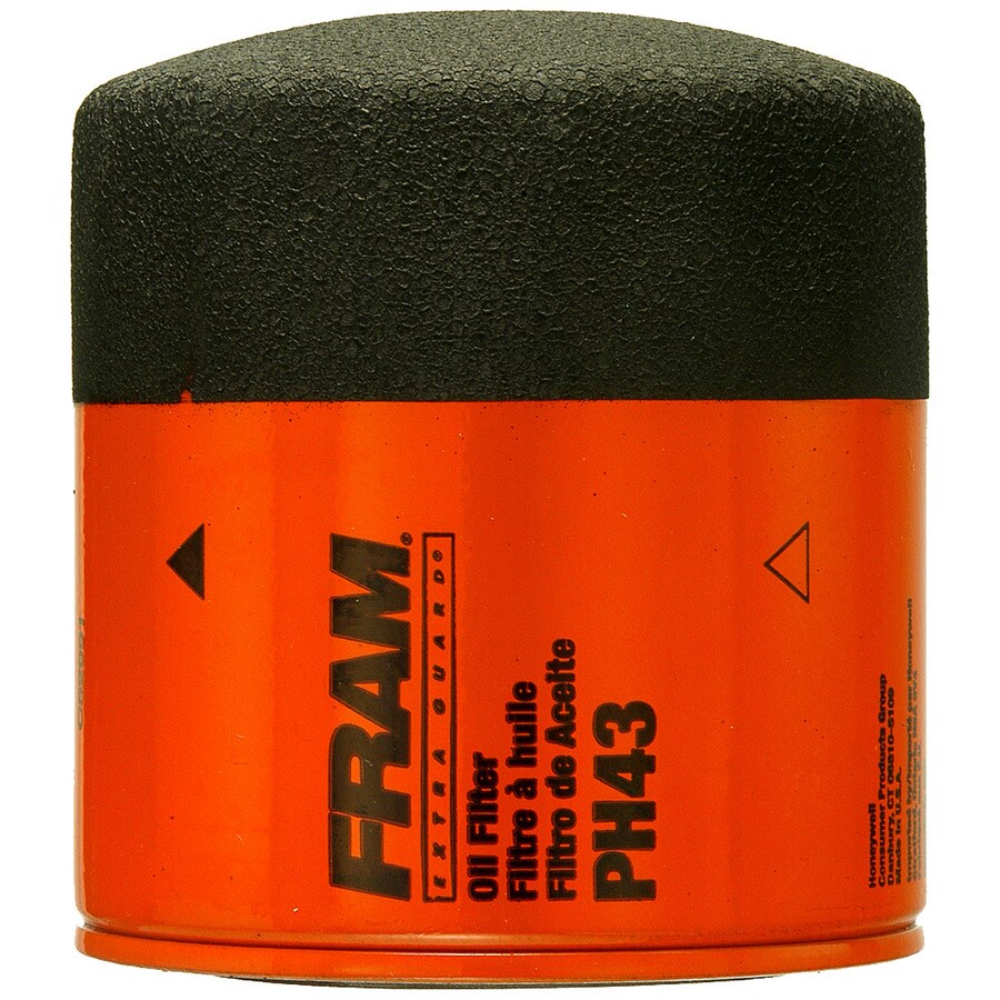 FRAM PH43 Extraguard Oil Filter