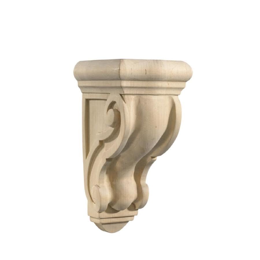 shop corbels at lowes shop corbels at lowes