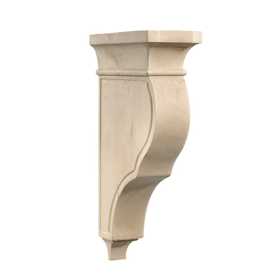 shop corbels at lowes shop corbels at lowes