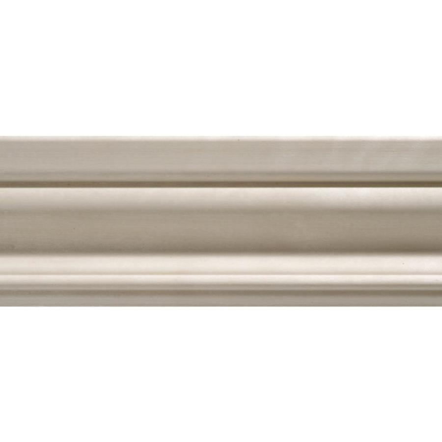 Evertrue 2 75 In X 7 Ft Interior White Hardwood Window And Door