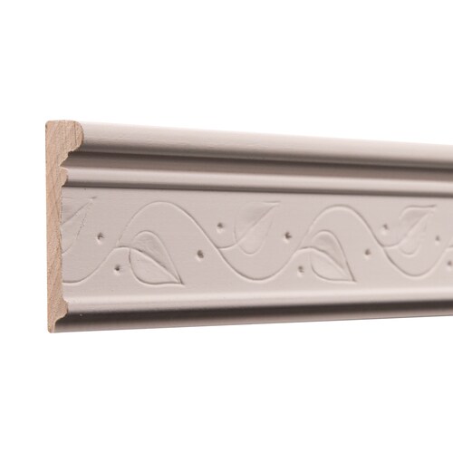 Lowes Chair Rail / Shop National Trust for Historic Preservation 7/8-in x 3-1 ... / Shop chair rail moulding and a variety of moulding & millwork products online at lowes.com.